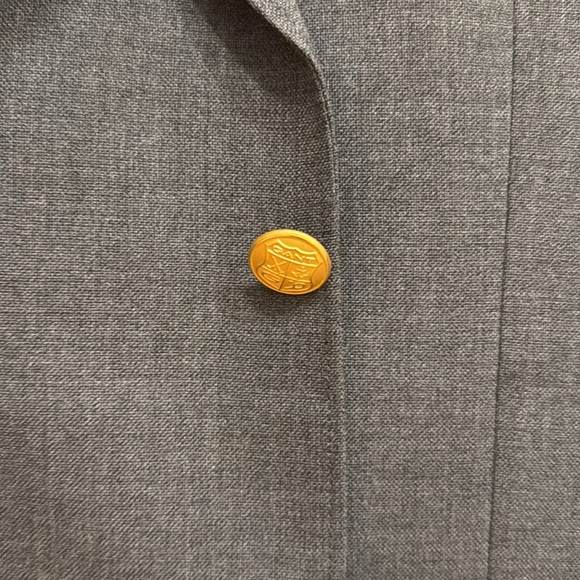 GANT Rugger Hopsack Blazer, unlined, EUR 54 - Picture 4 of 7